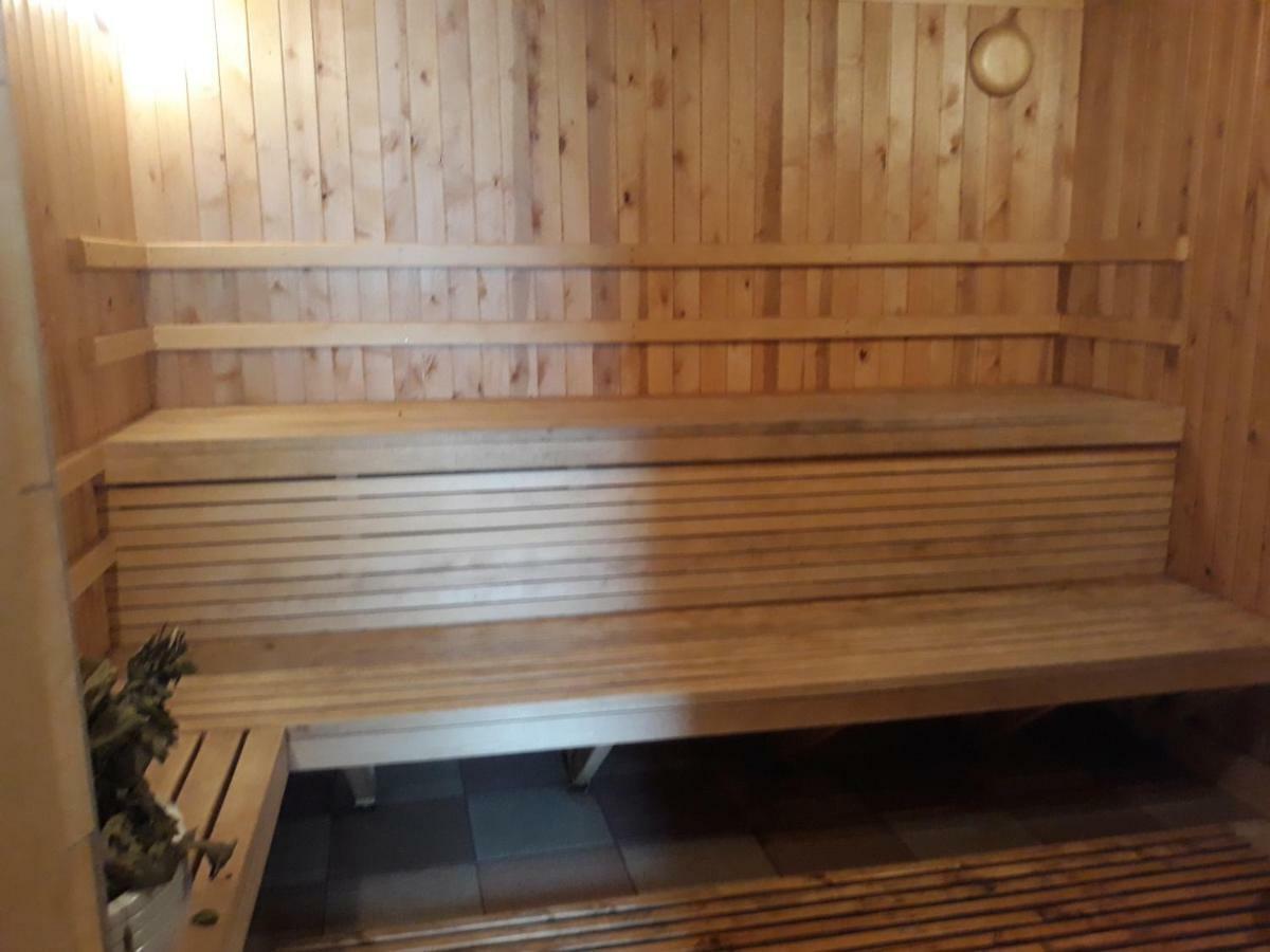 Alyvos Сasa de vacaciones *